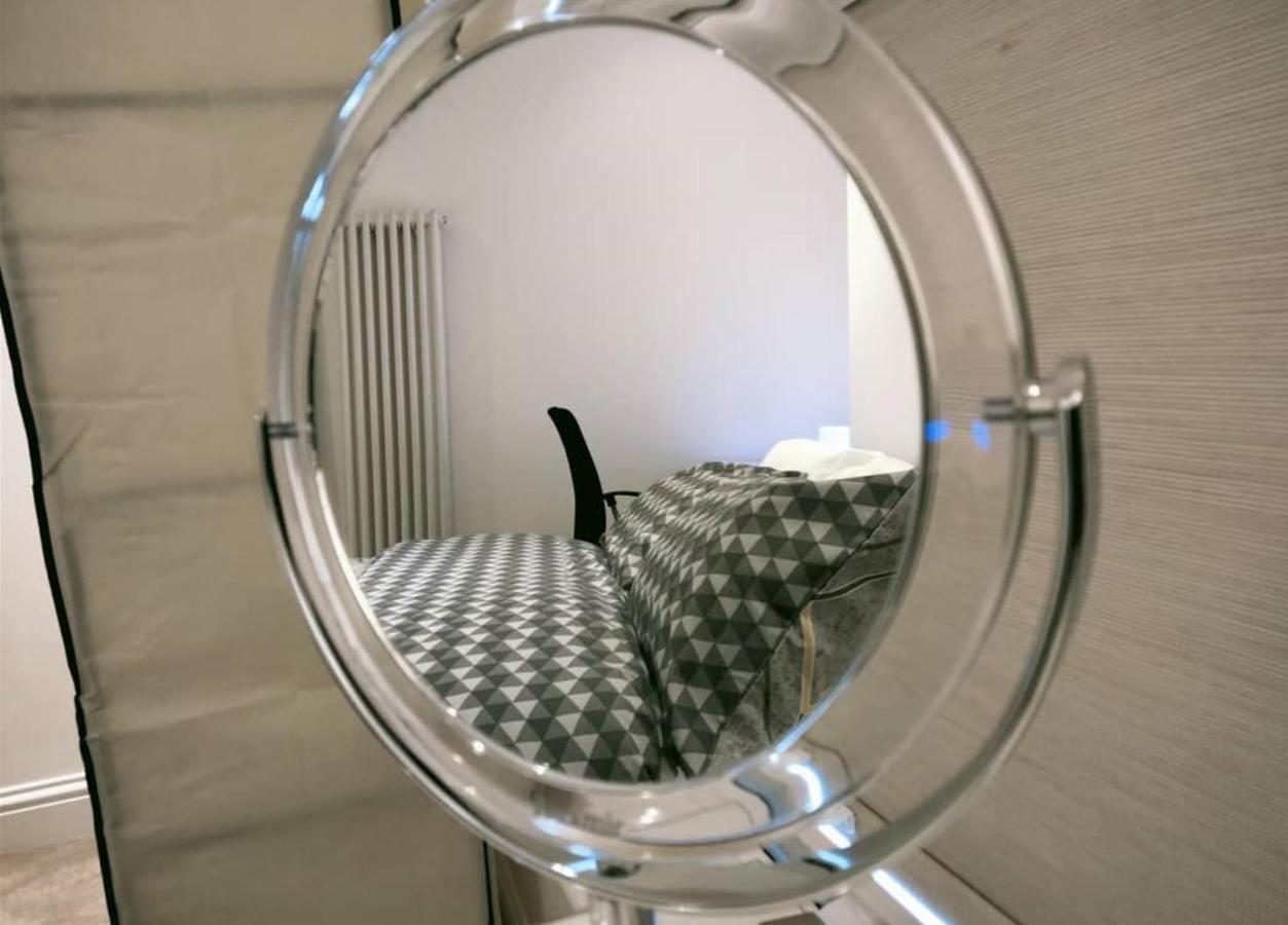 Appartement Fully-equipped Flat In The Of Londen