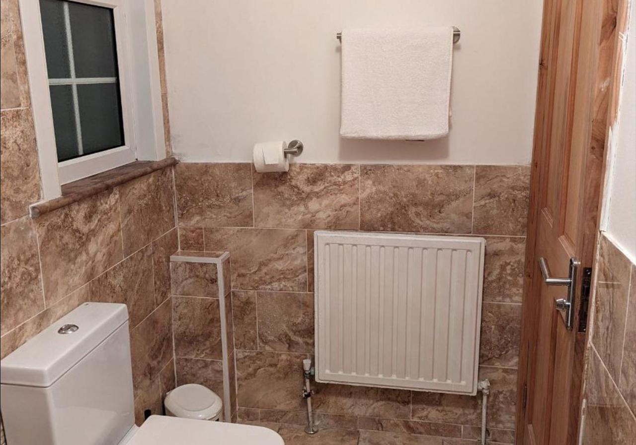 Fully-equipped Flat In The Of * Londen