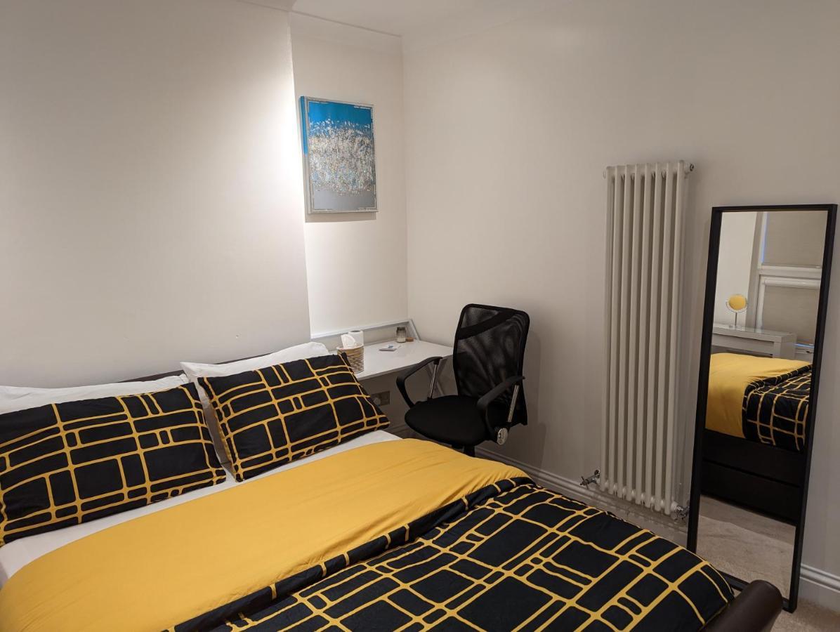 Appartement Fully-equipped Flat In The Of Londen