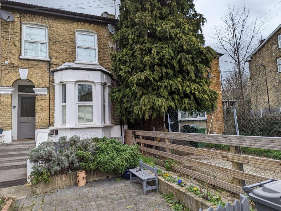 Appartement Fully-equipped Flat In The Of Londen