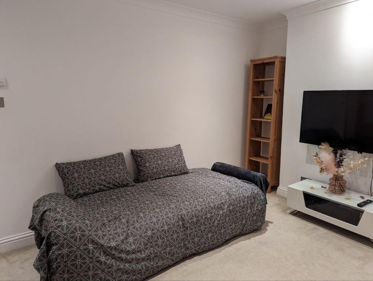 Fully-equipped Flat In The Of Appartement Londen